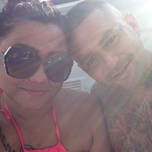 Meet your Posher, Uilani n ronald